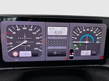 VW ID.Polo ID. Polo Style Edition+ 155 kW - 52 kWh in Celestial Blue Metallic