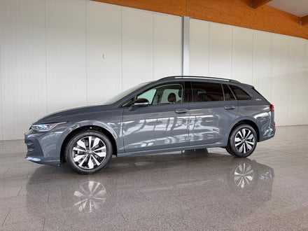 VW Golf Variant Business TSI
