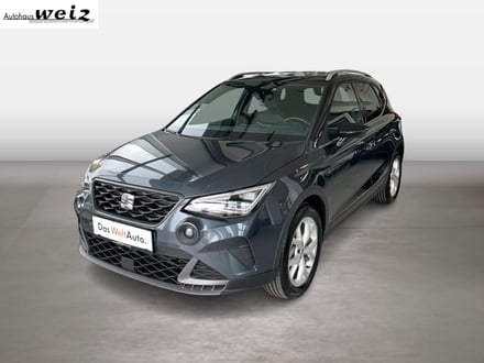 SEAT Arona FR 1.0 TSI