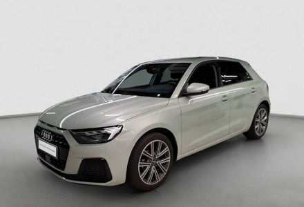 Audi A1 Sportback 25 TFSI advanced