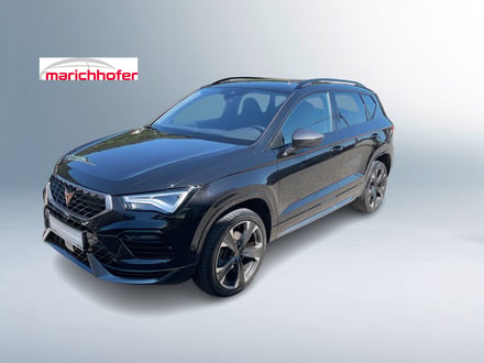 CUPRA Ateca 2.0 TSI DSG 4Drive 190