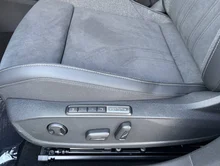 VW Golf Rabbit TSI in Oyster Silver Metallic