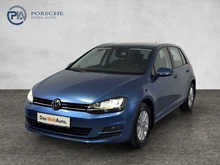 Thumbnail-Foto von Fahrzeug