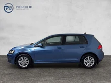 Thumbnail-Foto von Fahrzeug