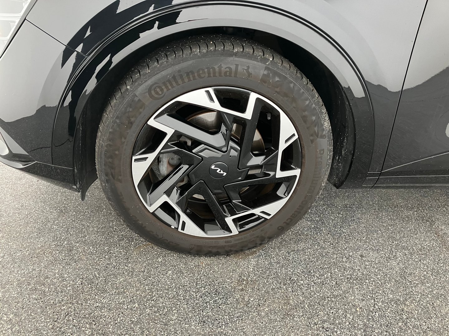 Kia Sportage 1,6 CRDI 48V GT-Line AWD DCT | Bild 18 von 22