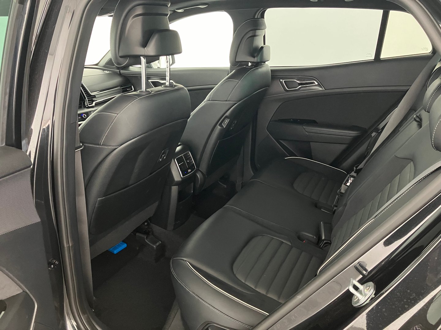 Kia Sportage 1,6 CRDI 48V GT-Line AWD DCT | Bild 16 von 22