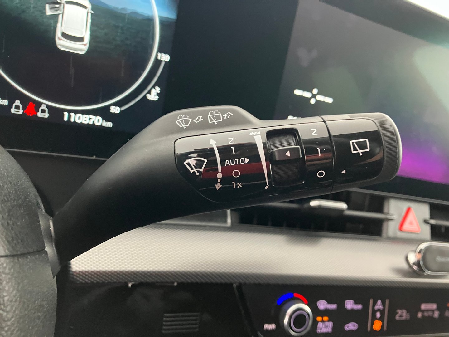 Kia Sportage 1,6 CRDI 48V GT-Line AWD DCT | Bild 8 von 22