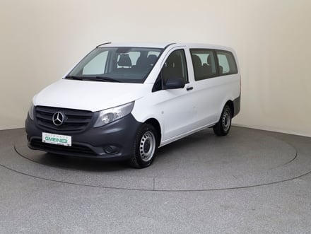 Mercedes Vito Tourer Pro 111 CDI kompakt