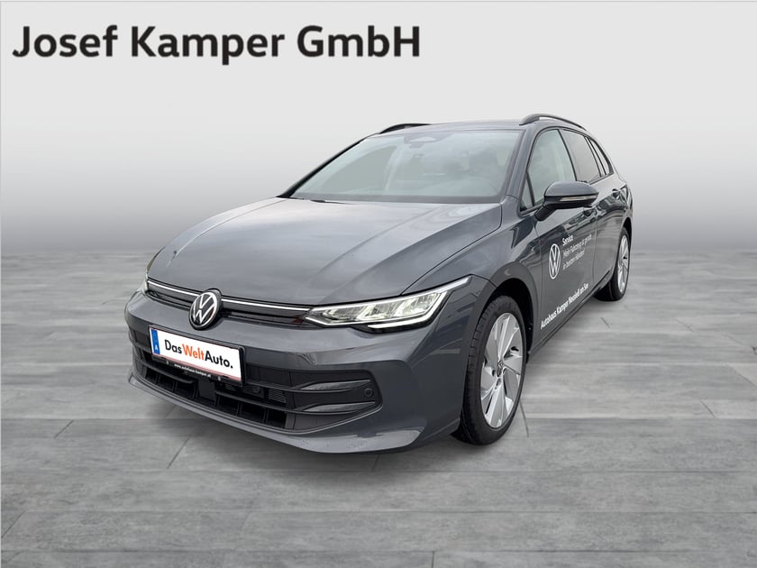 VW Golf Variant Business mHeV DSG