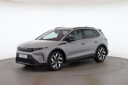 Škoda Elroq Sportline 85