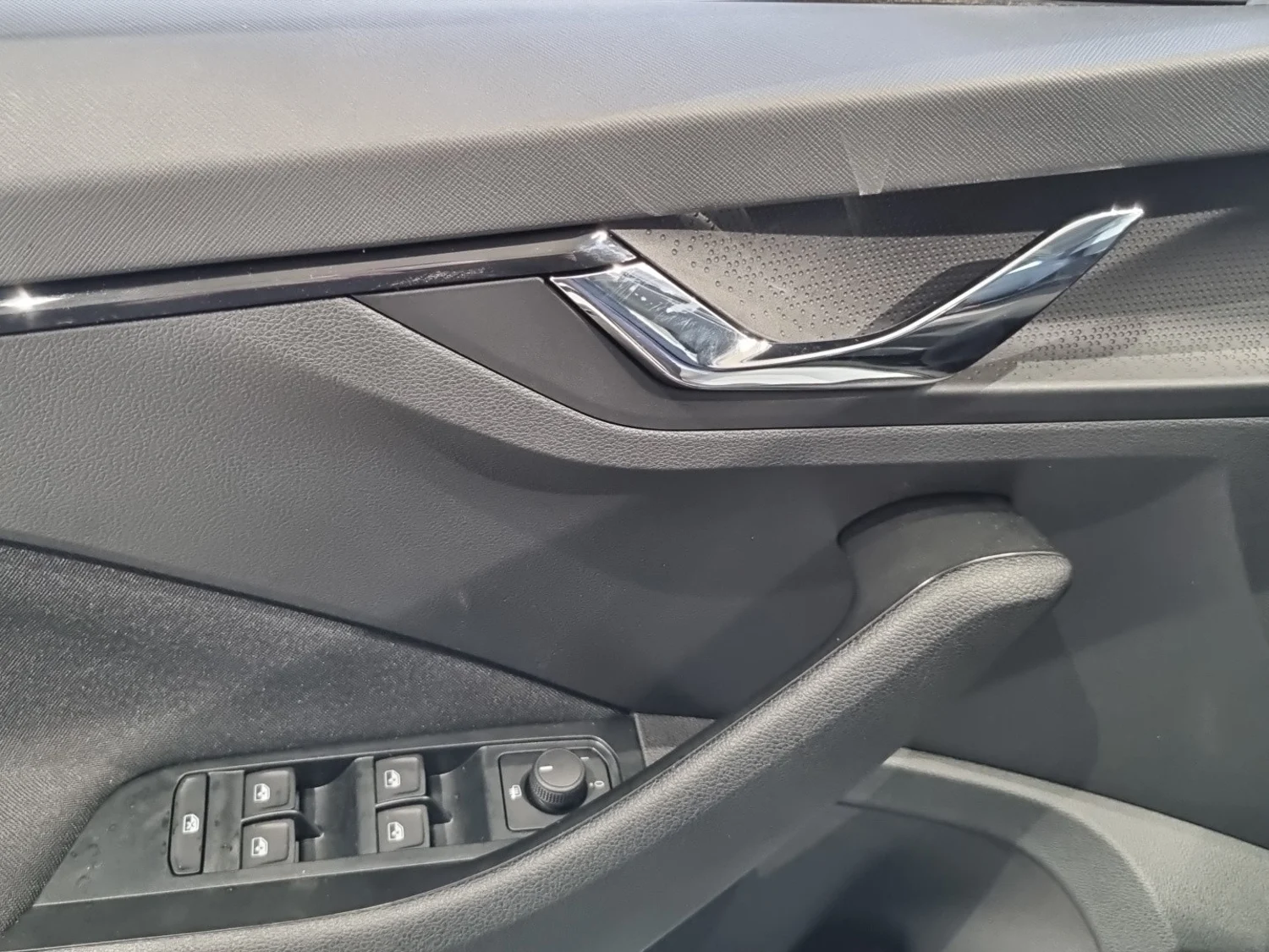 Bild eines Scala Essence TSI