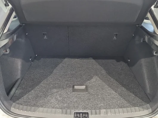 Bild eines Scala Essence TSI