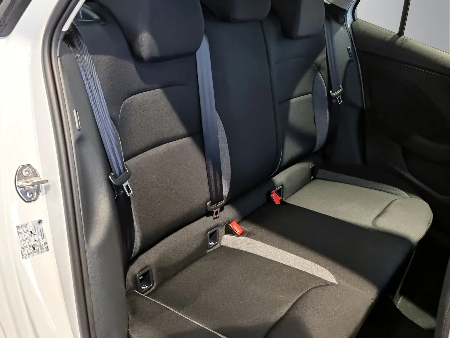 Bild eines Scala Essence TSI