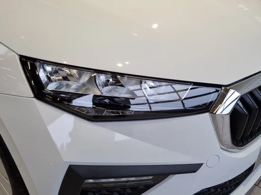Bild eines Scala Essence TSI