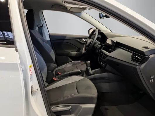 Bild eines Scala Essence TSI