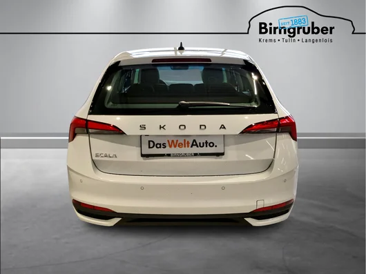 Bild eines Scala Essence TSI