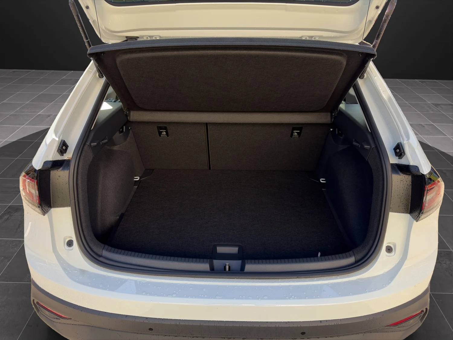 Bild eines Taigo 4Me TSI