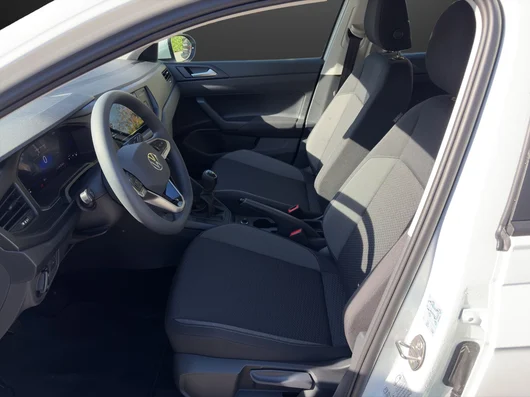 Bild eines Taigo 4Me TSI