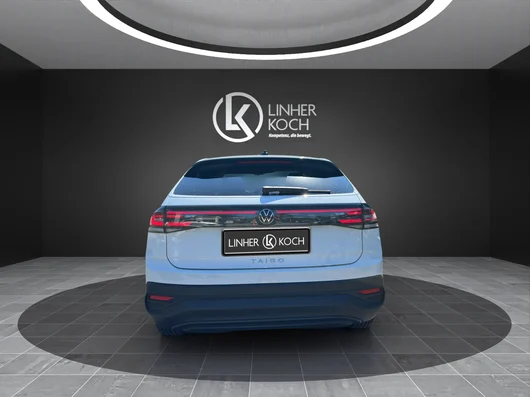 Bild eines Taigo 4Me TSI
