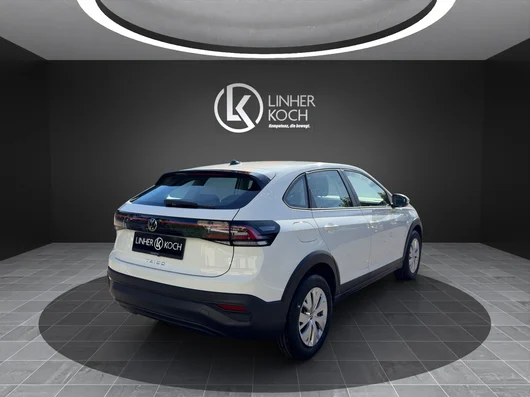 Bild eines Taigo 4Me TSI