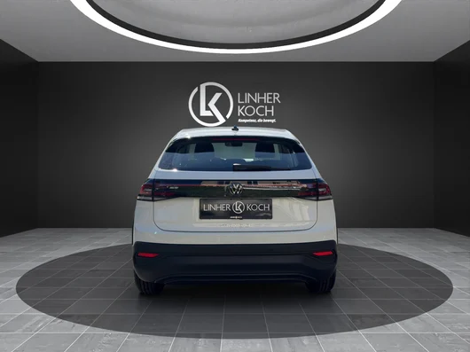 Bild eines Taigo 4Me TSI