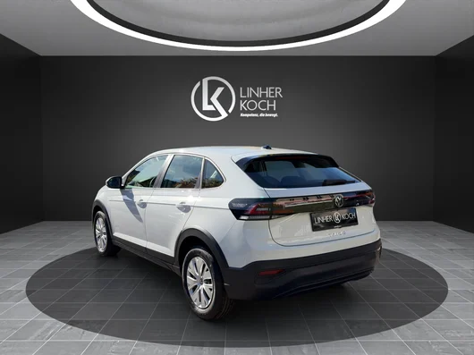 Bild eines Taigo 4Me TSI