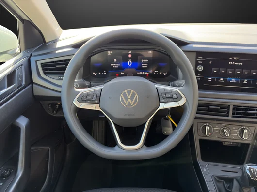 Bild eines Taigo 4Me TSI