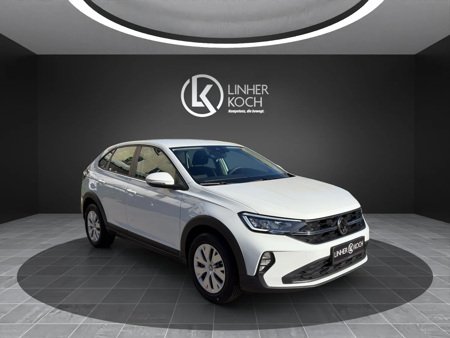 Bild eines Taigo 4Me TSI