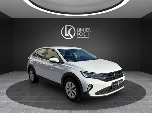 Bild eines Taigo 4Me TSI