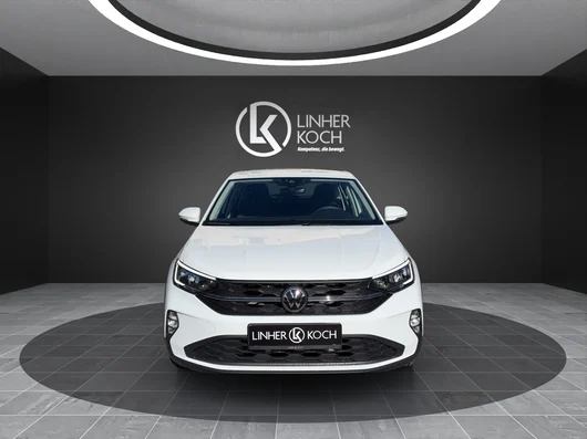 Bild eines Taigo 4Me TSI