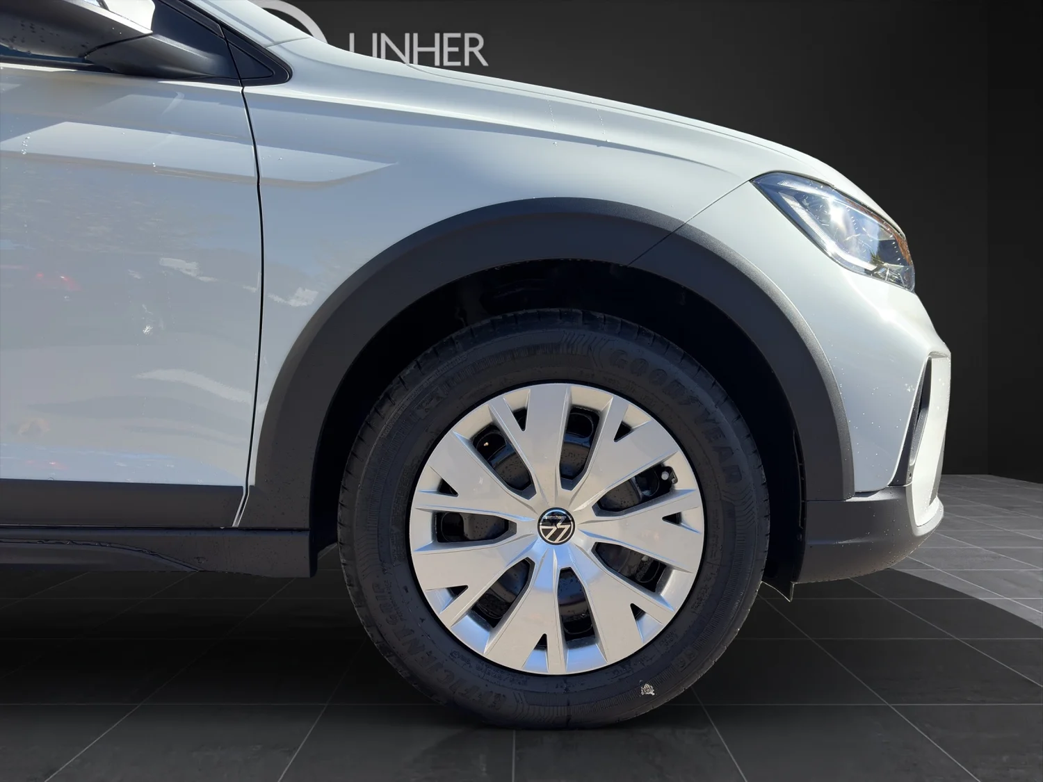 Bild eines Taigo 4Me TSI