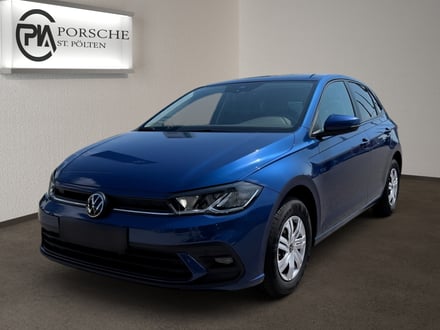 VW Polo 4Me