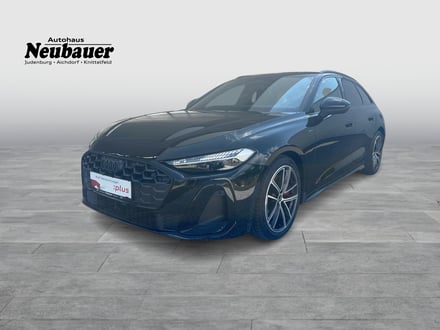 Audi A5 Avant e-hybrid quattro 270 kW