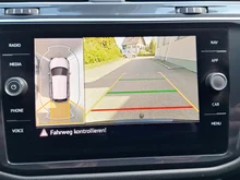 Thumbnail-Foto von Fahrzeug