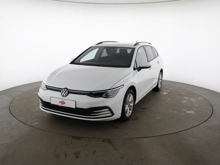 VW Golf Variant Style TSI