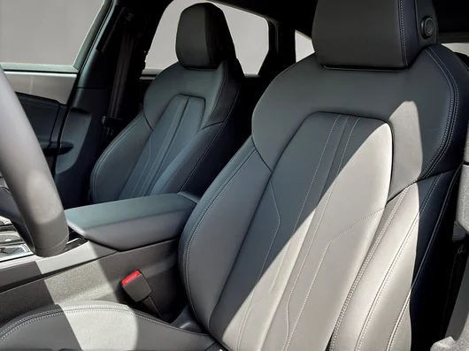 Bild eines Audi A6 Sportback e-tron