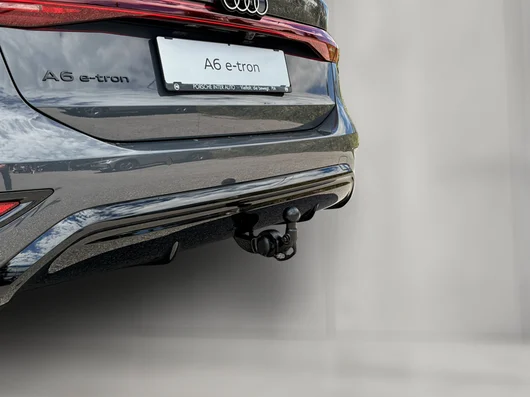 Bild eines Audi A6 Sportback e-tron