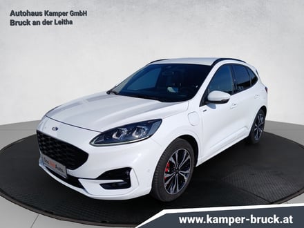 Ford Kuga Plug-In Hybrid ST-Line X