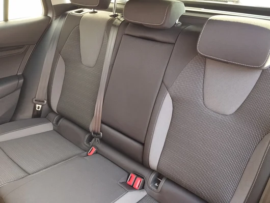 Bild eines Škoda Octavia Combi Selection TSI mHEV DSG