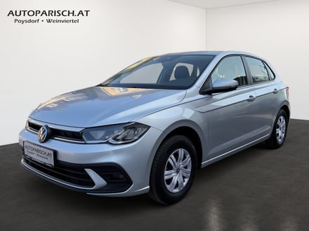VW Polo 4Me TSI