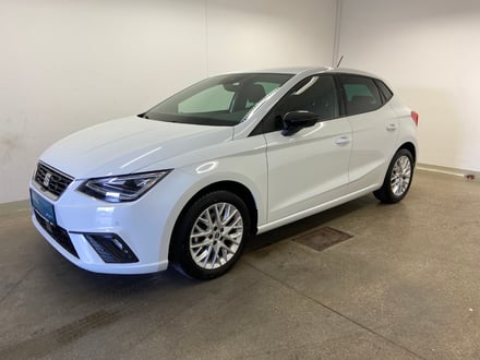 SEAT Ibiza FR EcoTSI