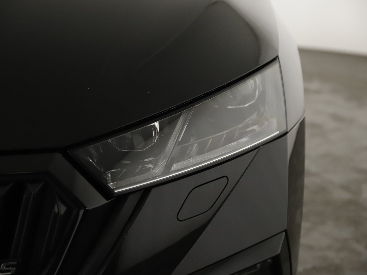 Škoda OCTAVIA Combi RS iV 245 DSG | Bild 30 von 32