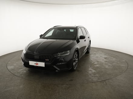 Škoda OCTAVIA Combi RS iV 245 DSG