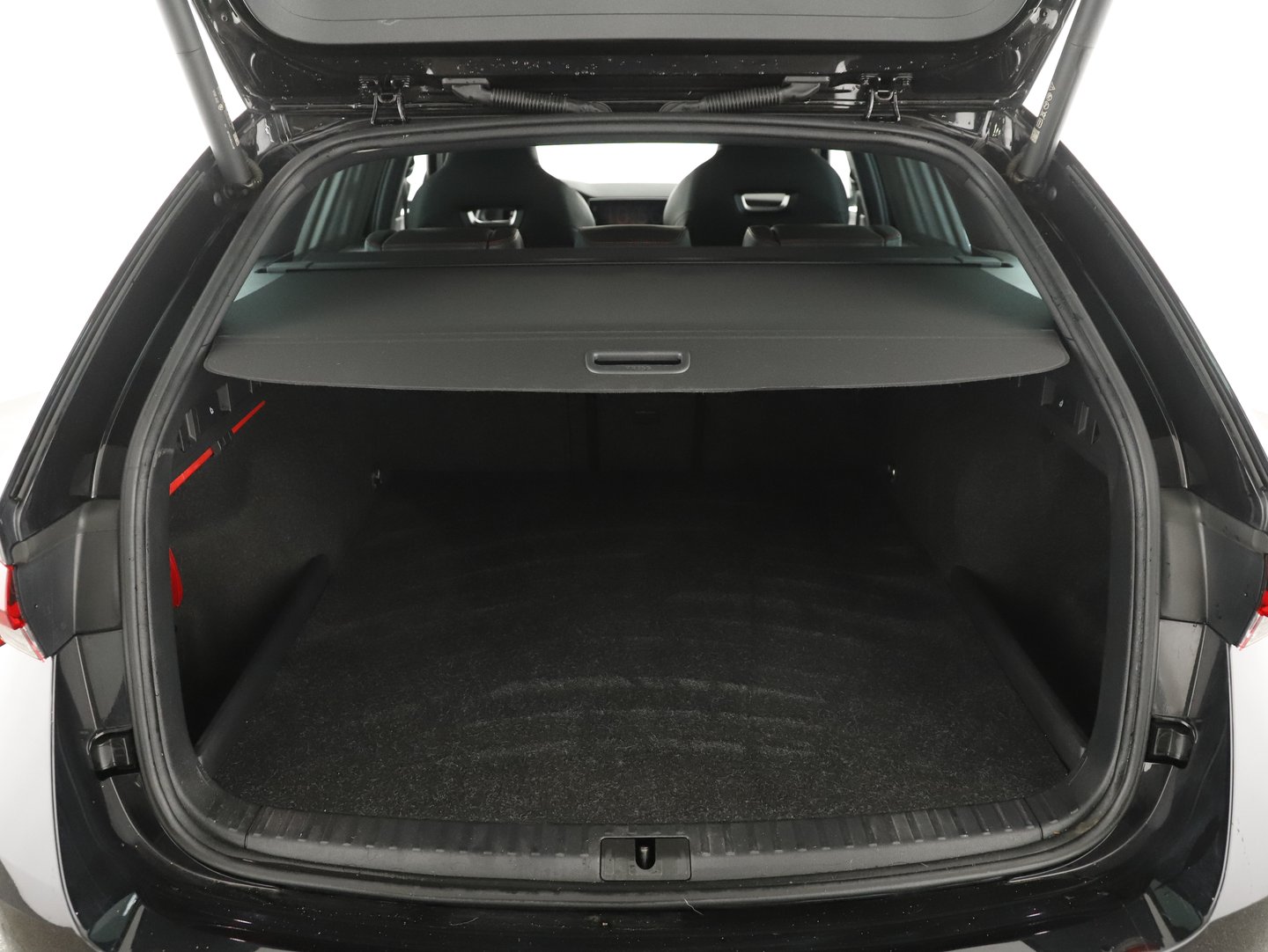 Škoda OCTAVIA Combi RS iV 245 DSG | Bild 28 von 32
