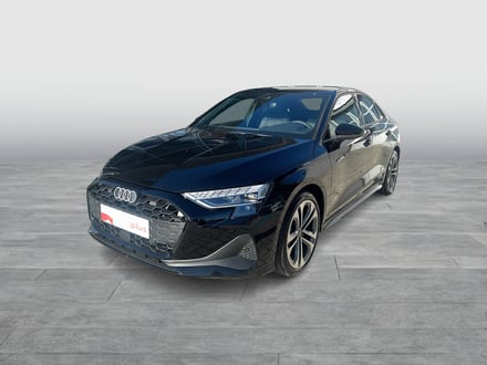Audi A3 Limousine 35 TDI