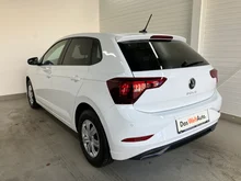 Thumbnail-Foto von Fahrzeug