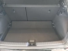 Audi A1 allstreet 30 TFSI intense in Mythosschwarz Metallic