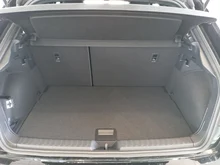 Audi A1 allstreet 30 TFSI intense in Mythosschwarz Metallic