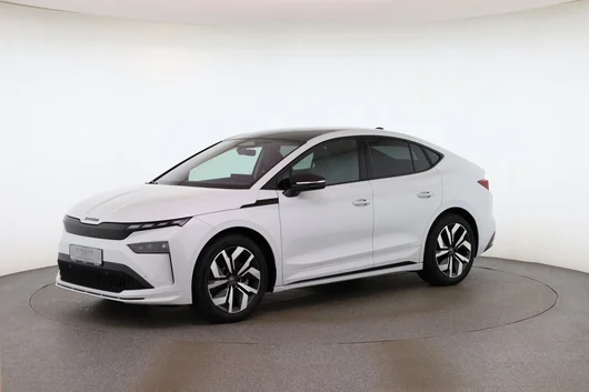 Bild eines Enyaq Coupé Sportline 85x