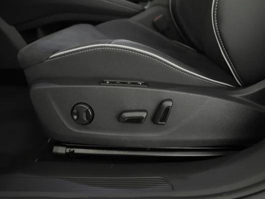 Bild eines Enyaq Coupé Sportline 85x